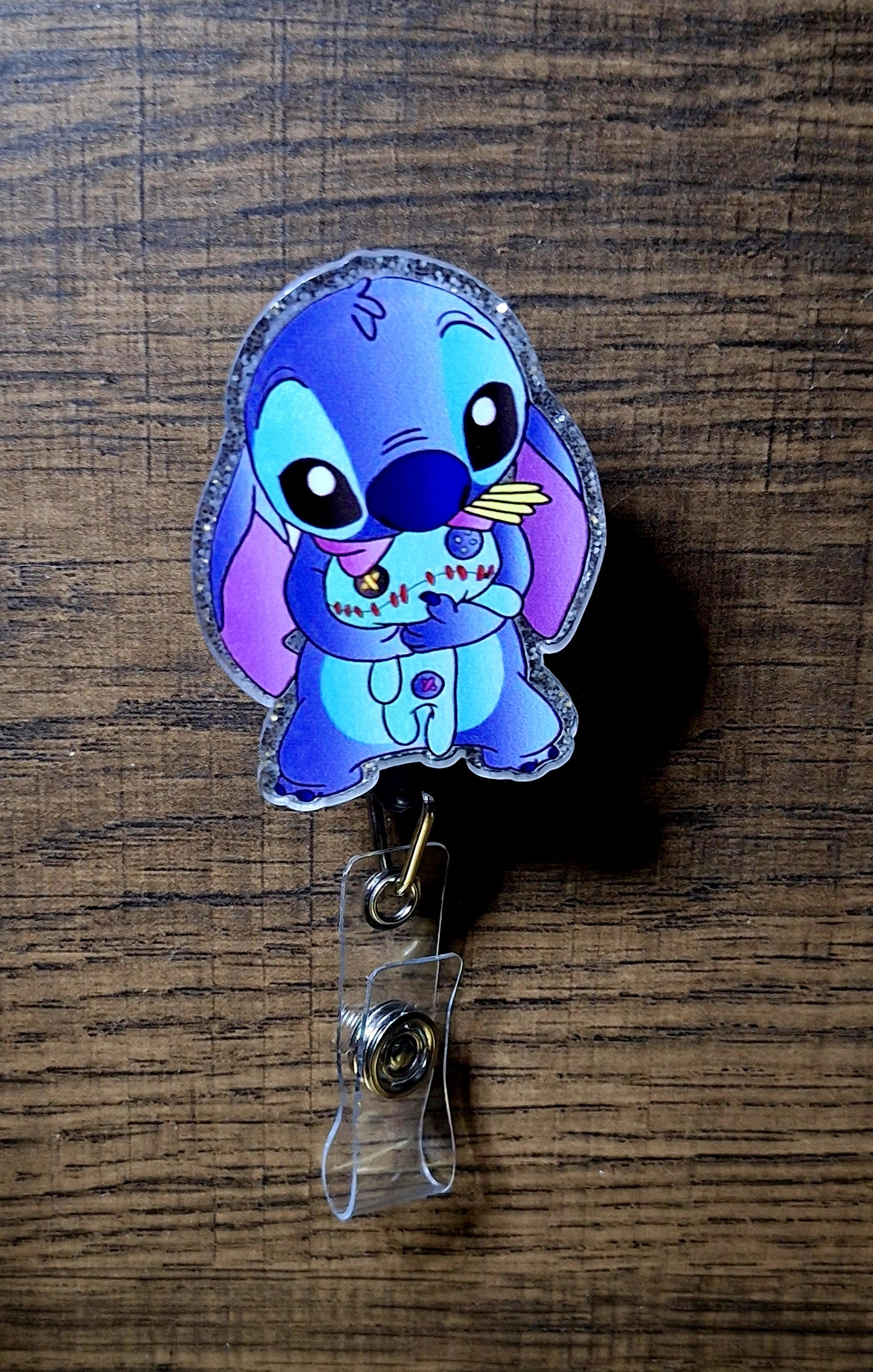Stitch