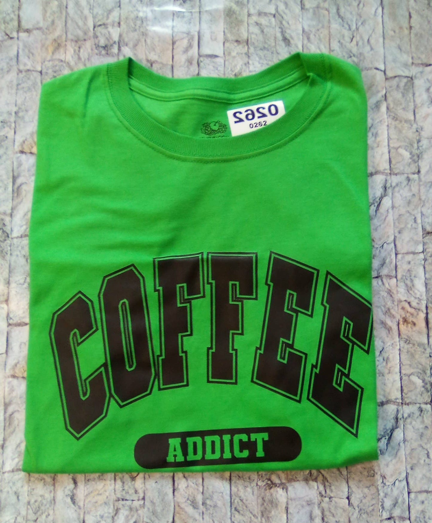 Coffee Addict