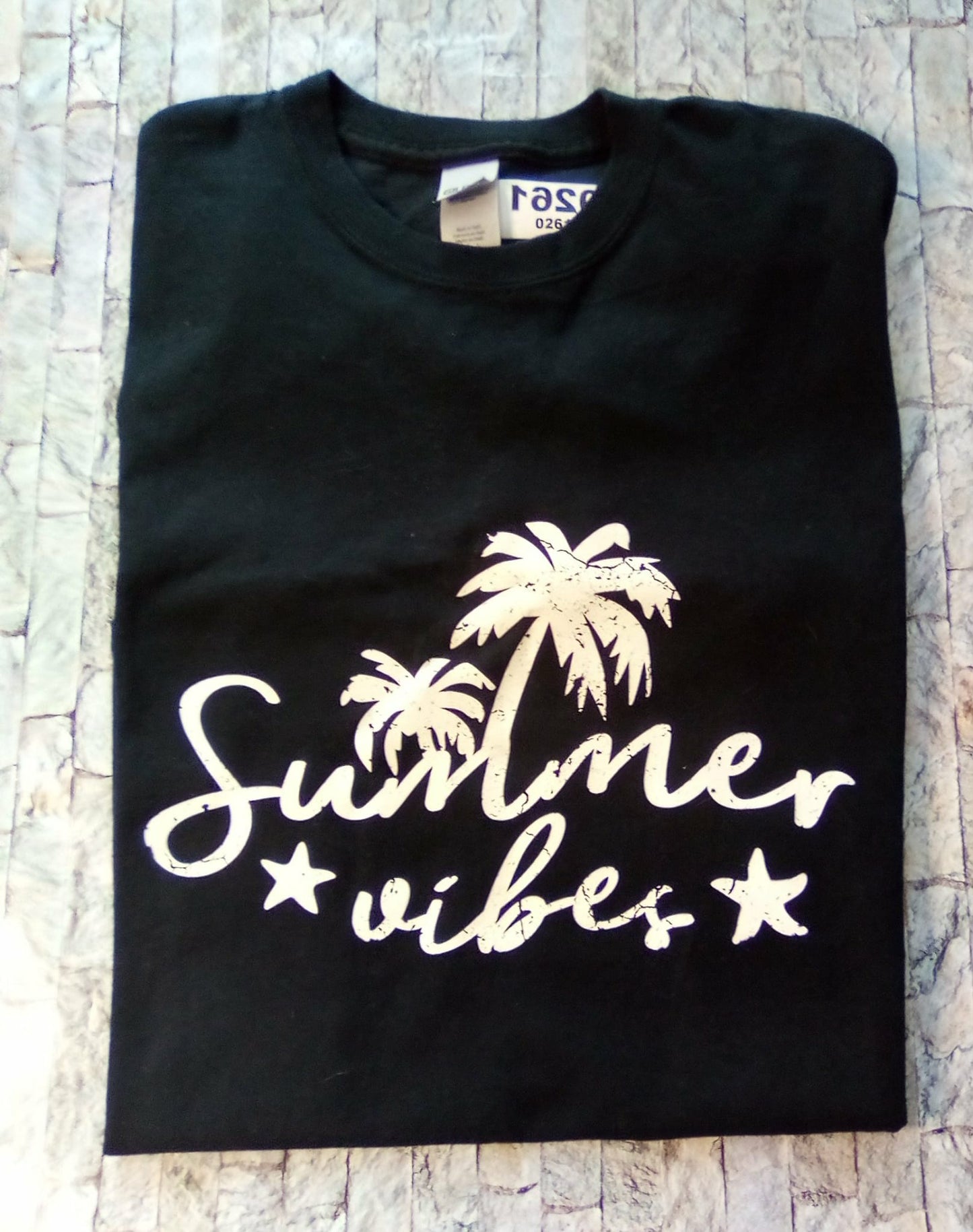 Summer Vibes