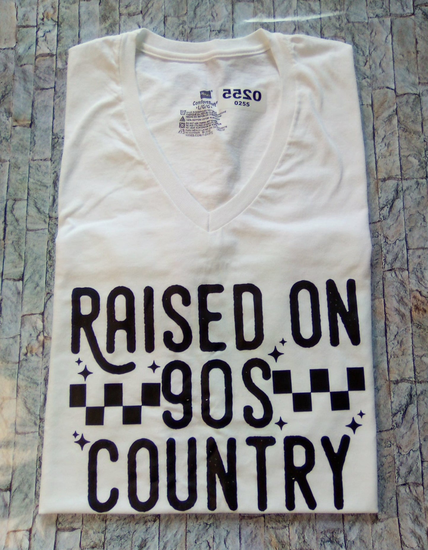 Raised on 90"s