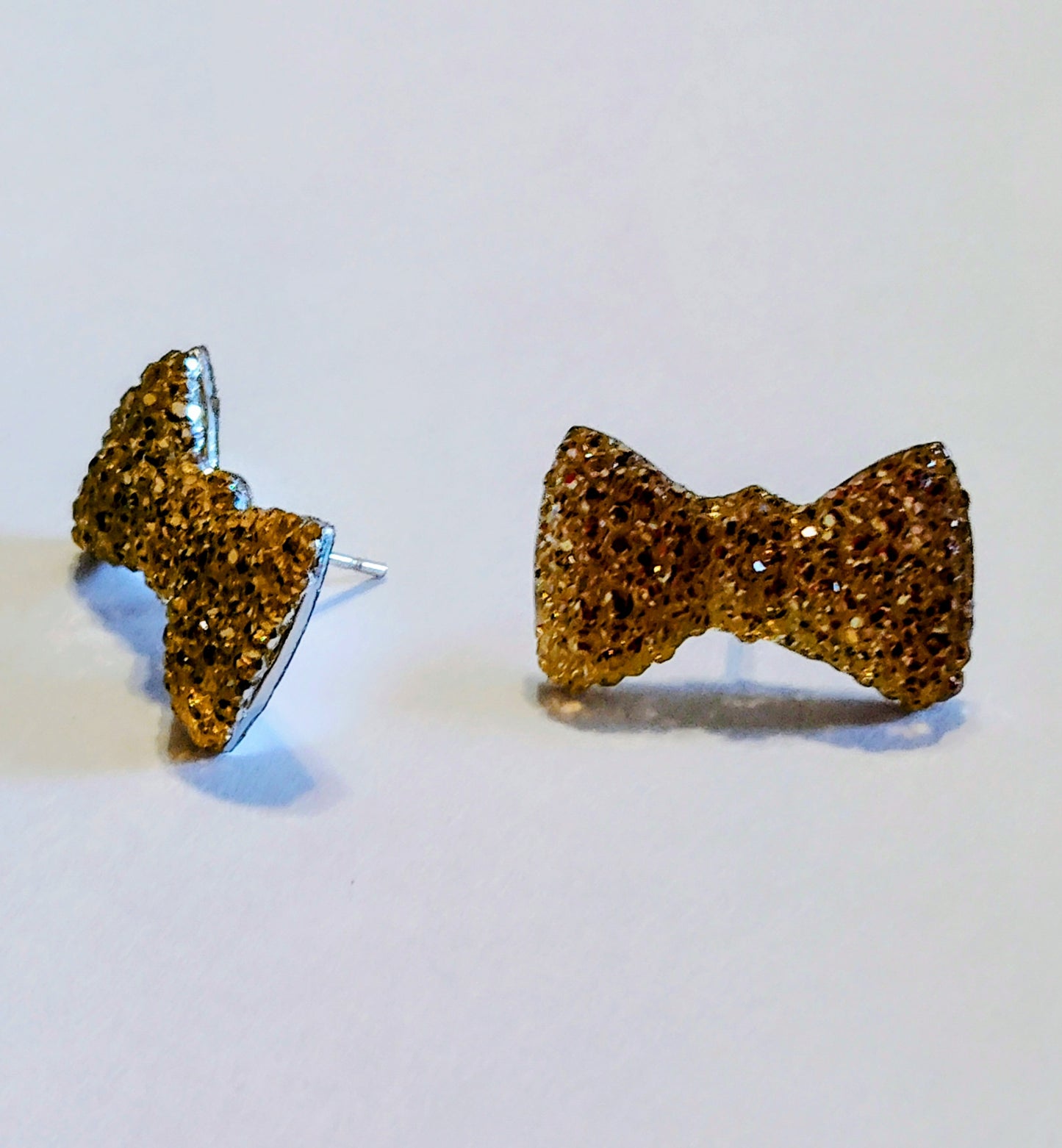 Golden Bows