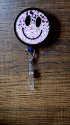While you Smile (Badge Reel)