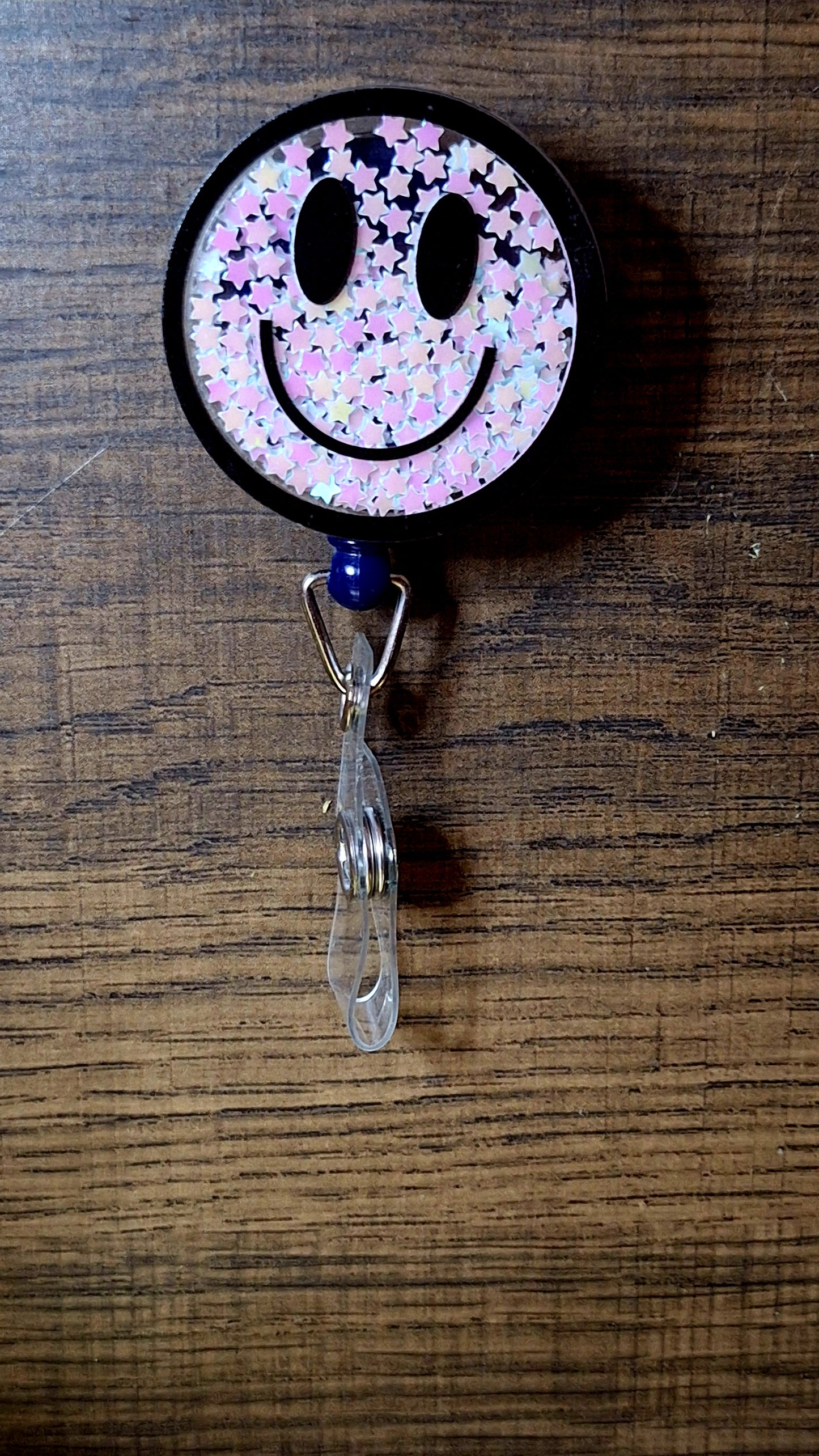 While you Smile (Badge Reel)