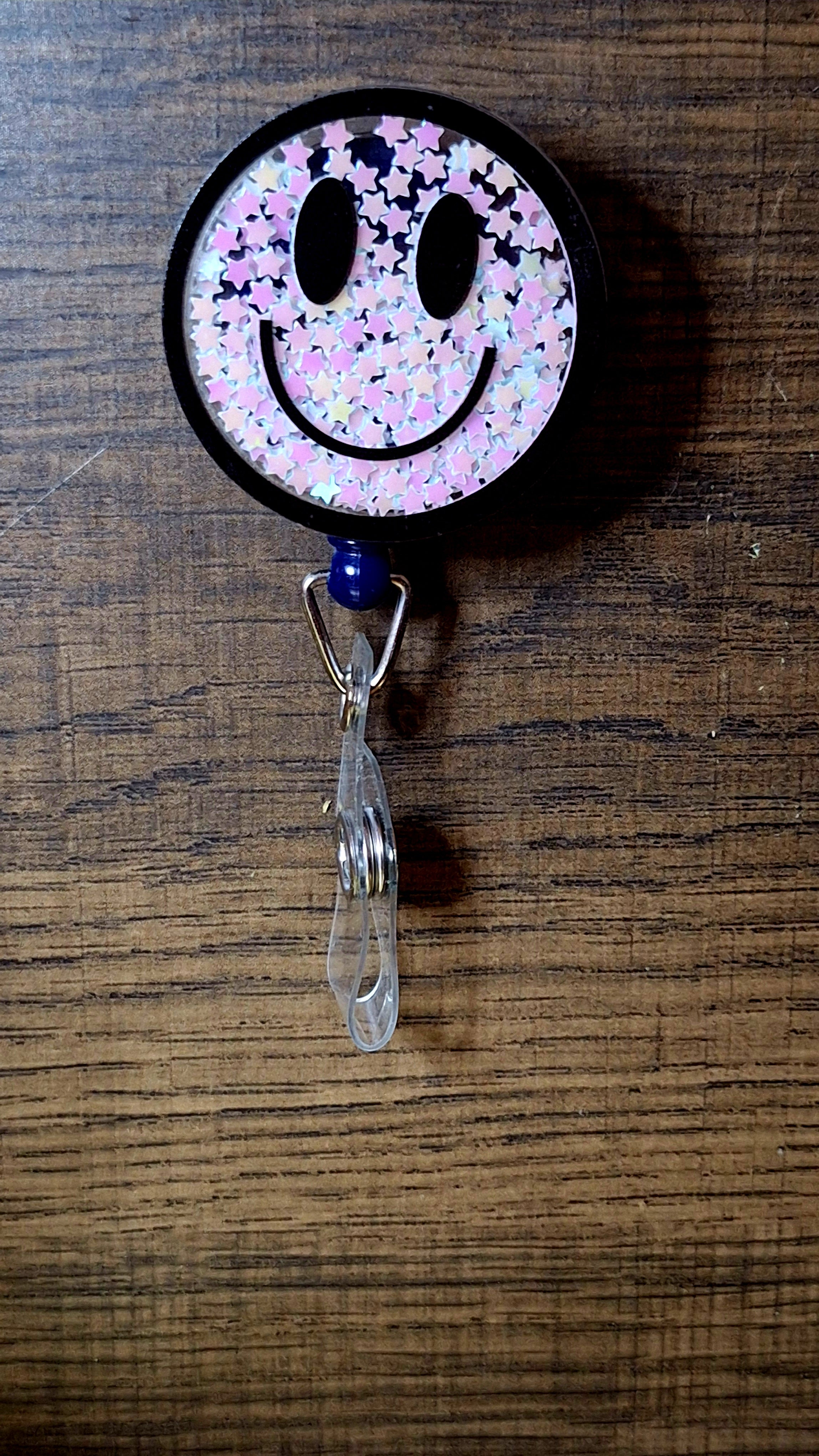 While you Smile (Badge Reel)