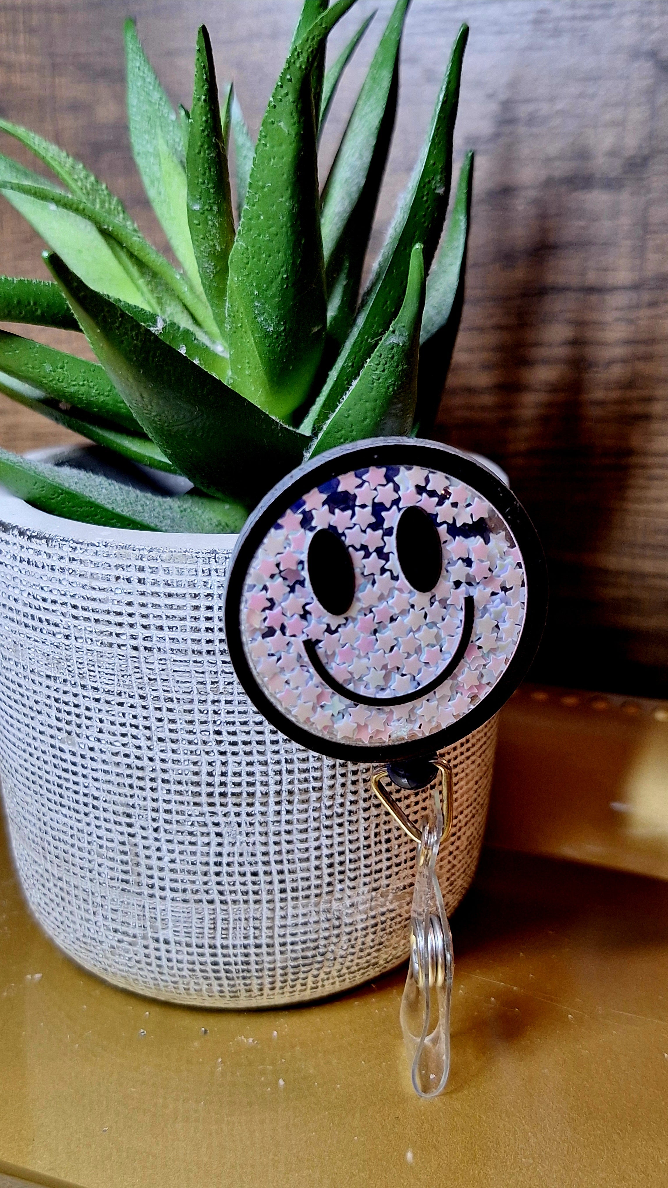 While you Smile (Badge Reel)