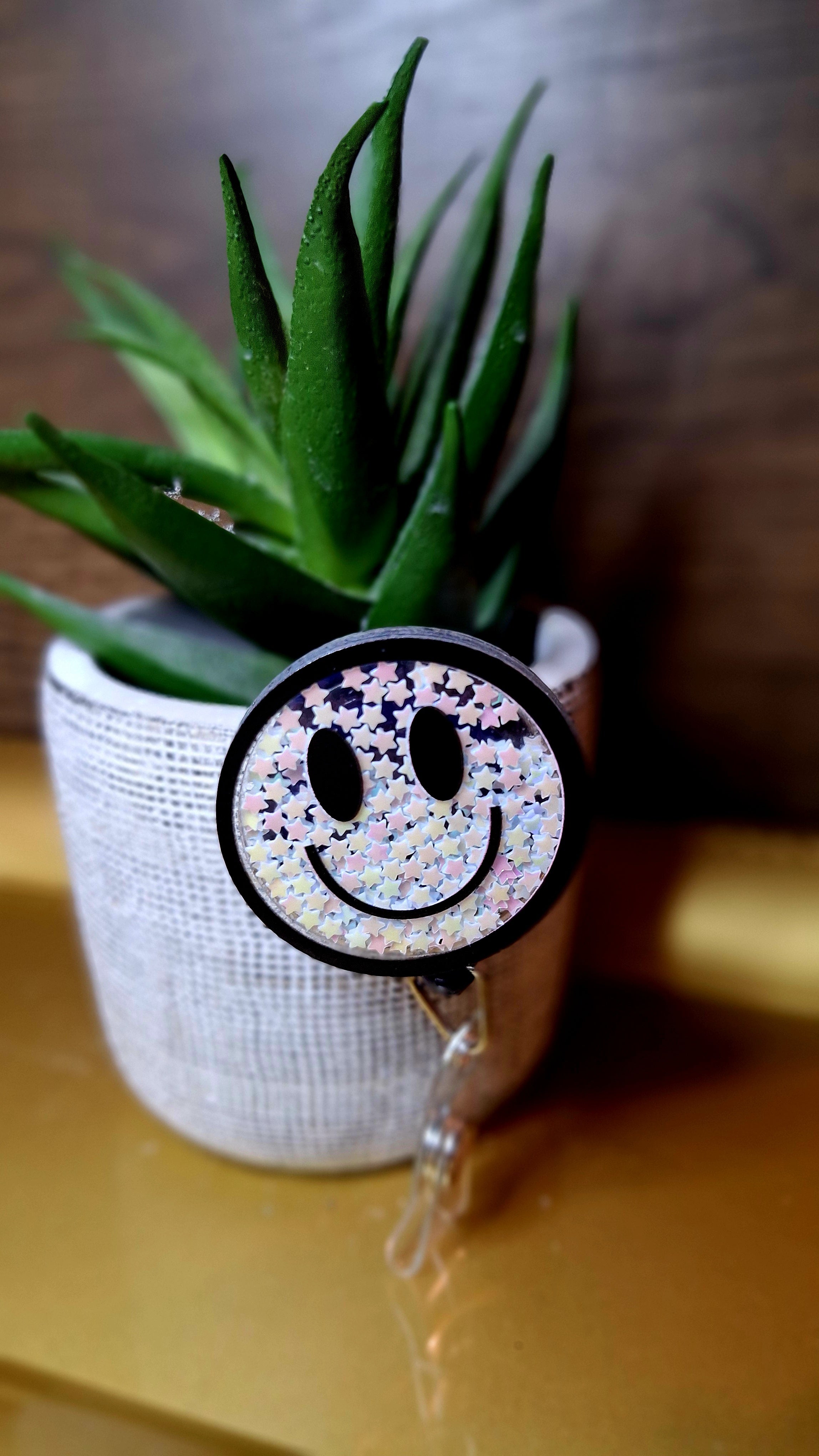 While you Smile (Badge Reel)