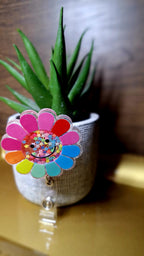 Colors and Stars (Shaker) (Badge Reel)