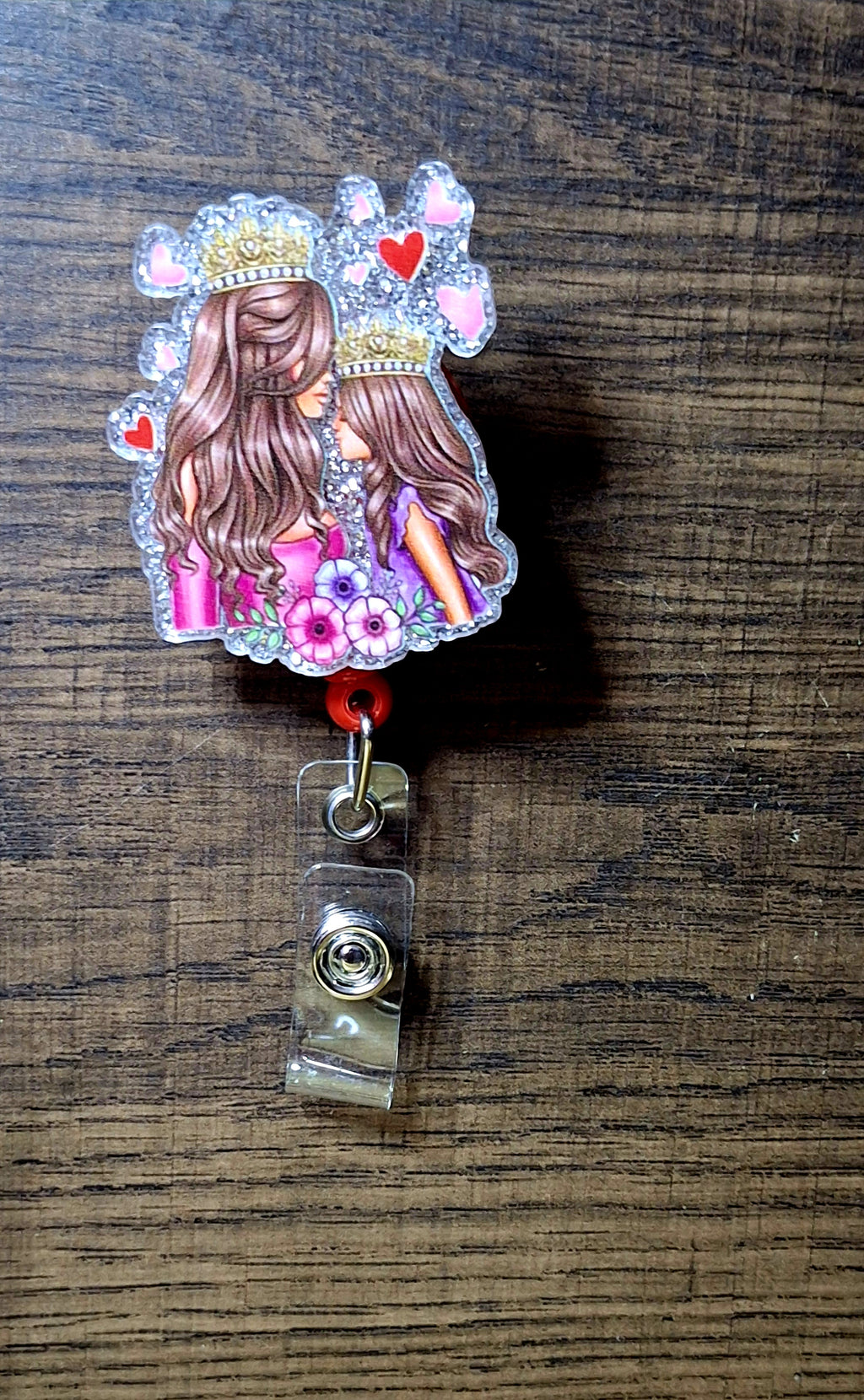 You are my Princess (Badge Reel)