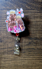 You are my Princess (Badge Reel)