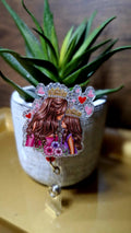 You are my Princess (Badge Reel)