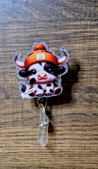 Hey Hefier (Badge Reel)