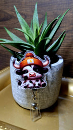 Hey Hefier (Badge Reel)