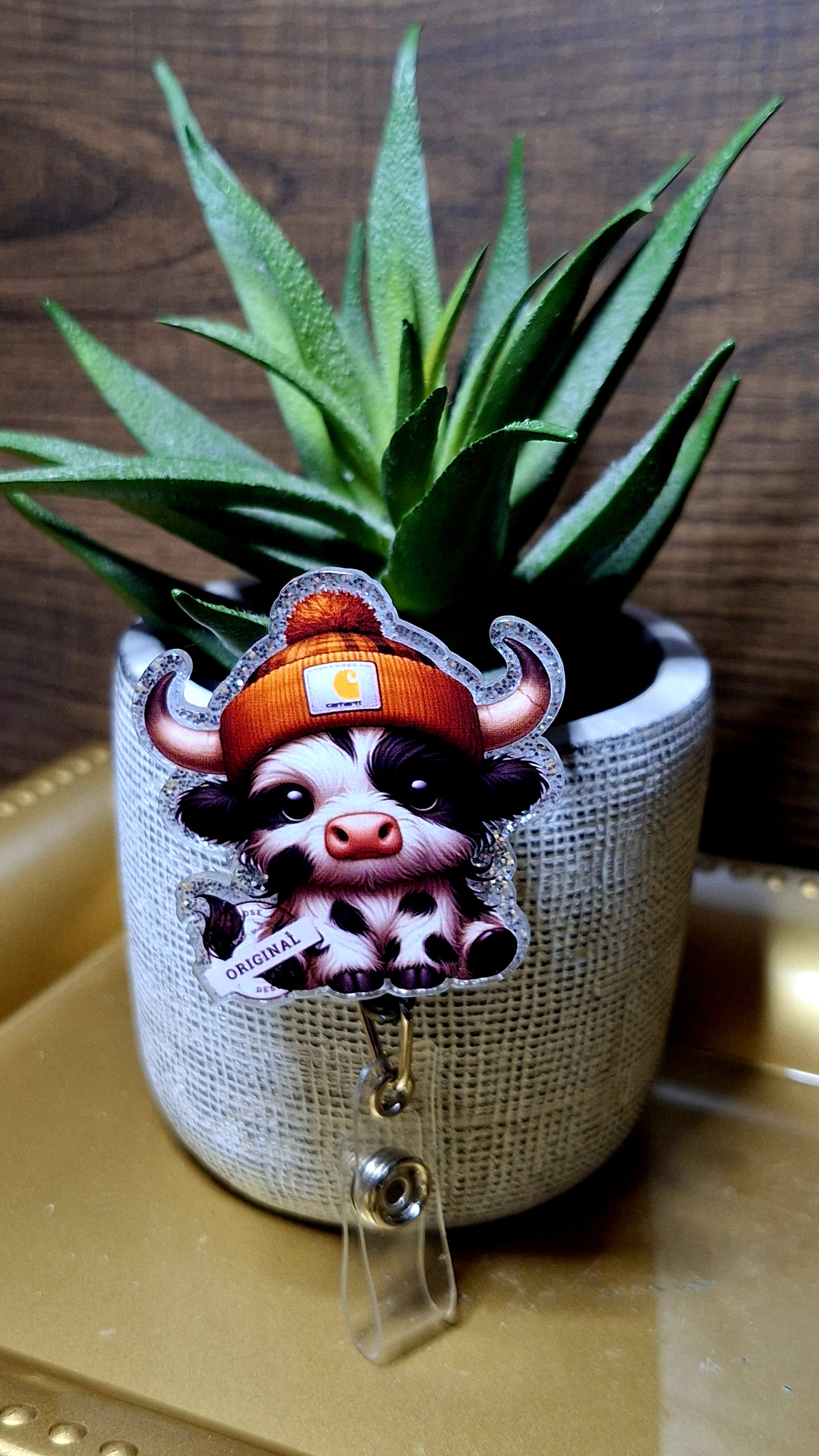 Hey Hefier (Badge Reel)