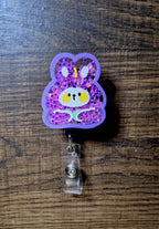 Shake It Bunny (Badge Reel)