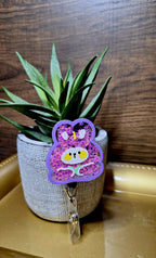 Shake It Bunny (Badge Reel)