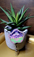 Patrick (Shaker) ( Badge Reel)