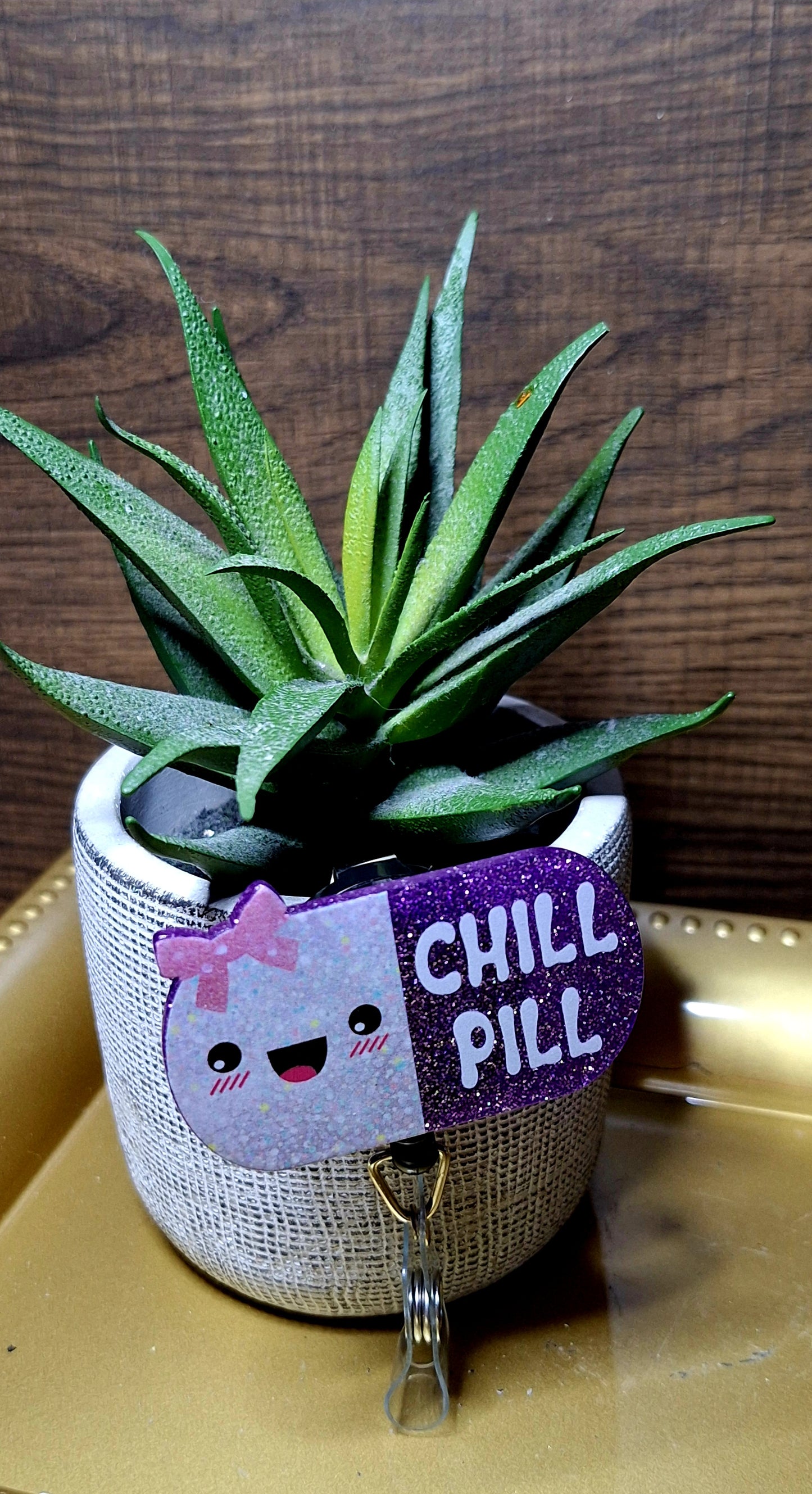 Chill 💊 Pill (Badge Reel)