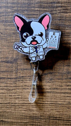Dog Do you See It ( Badge Reel)