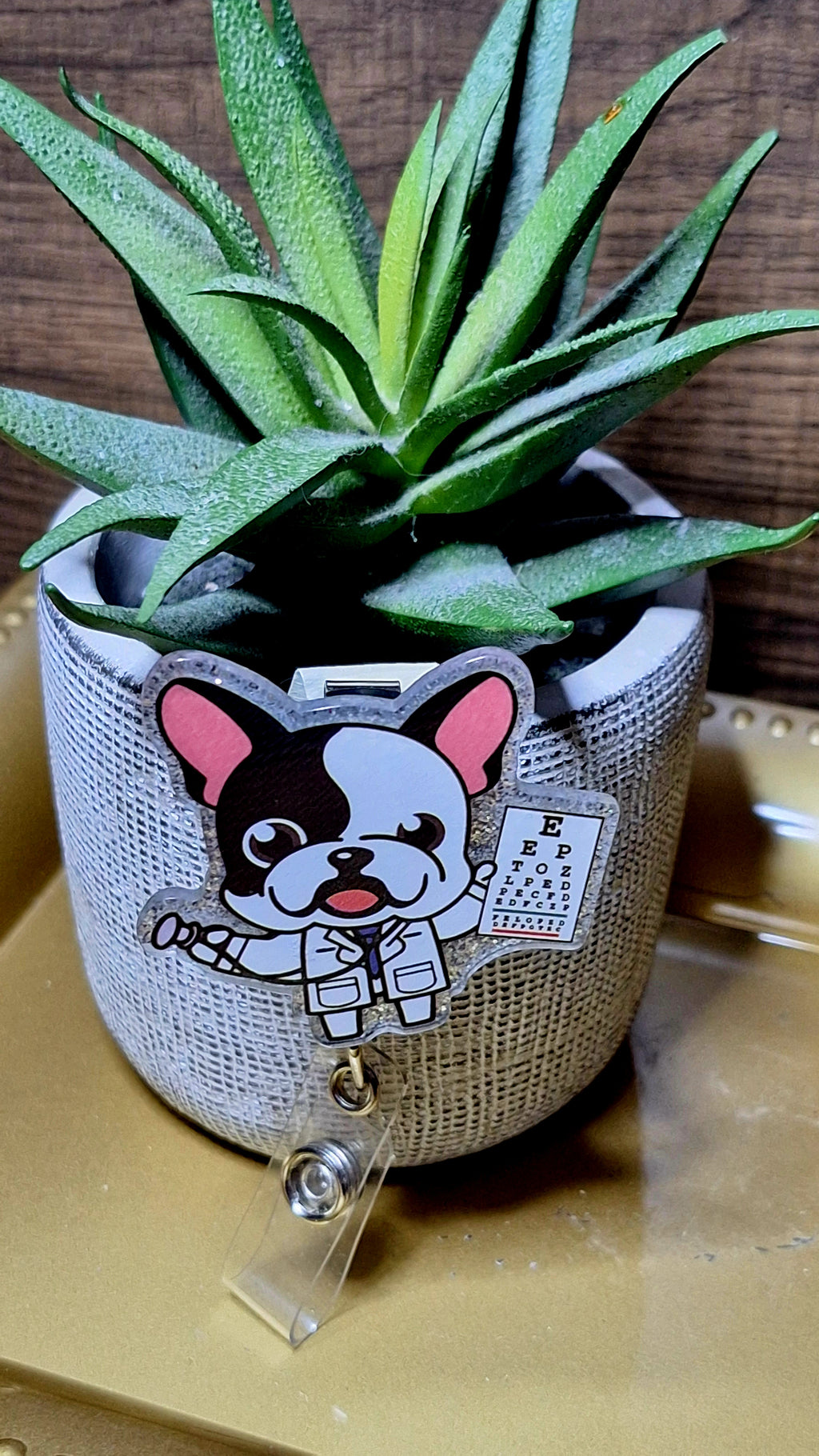 Dog Do you See It ( Badge Reel)