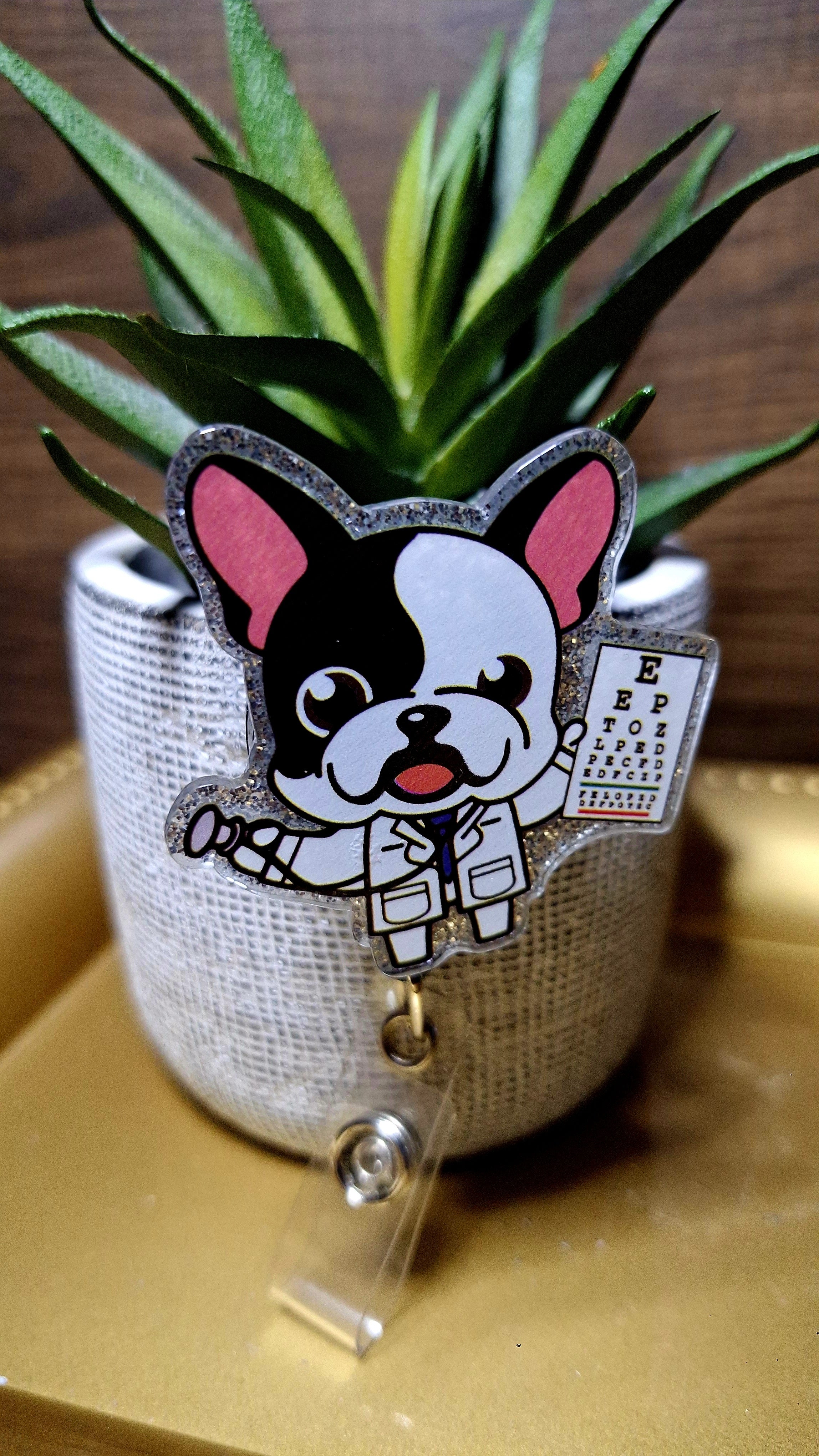 Dog Do you See It ( Badge Reel)