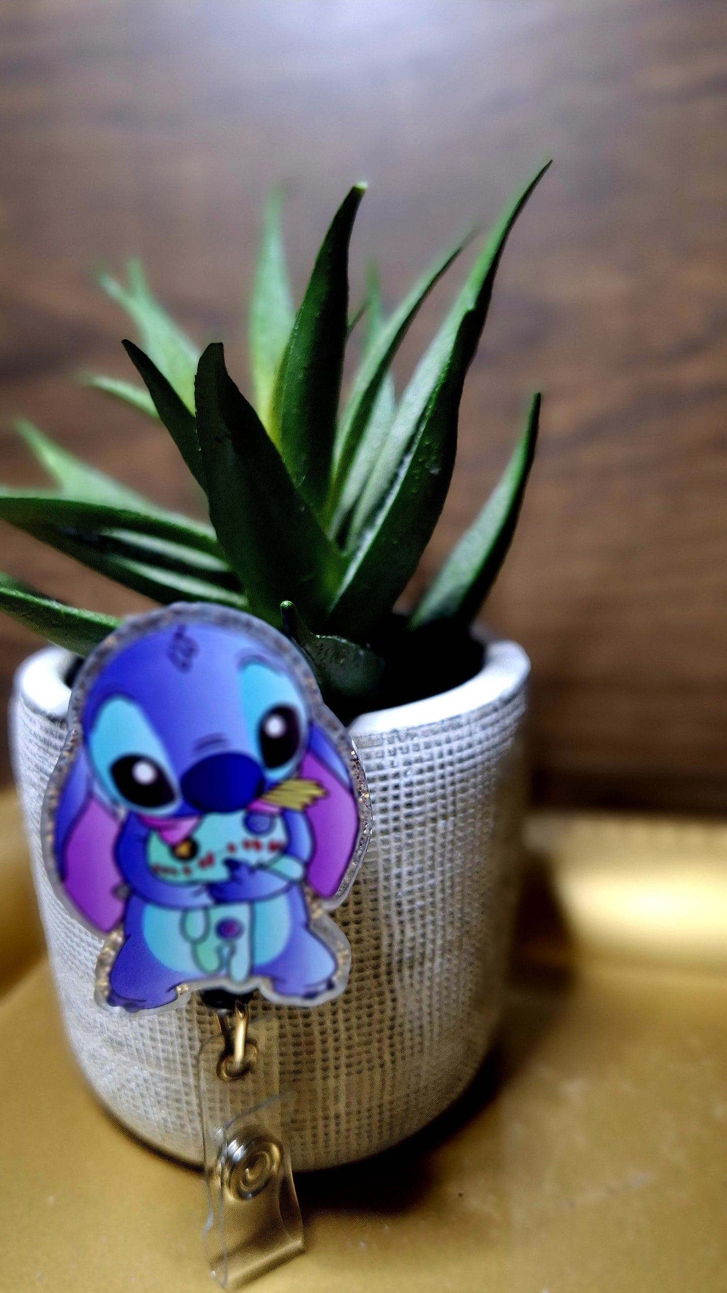 Stitch
