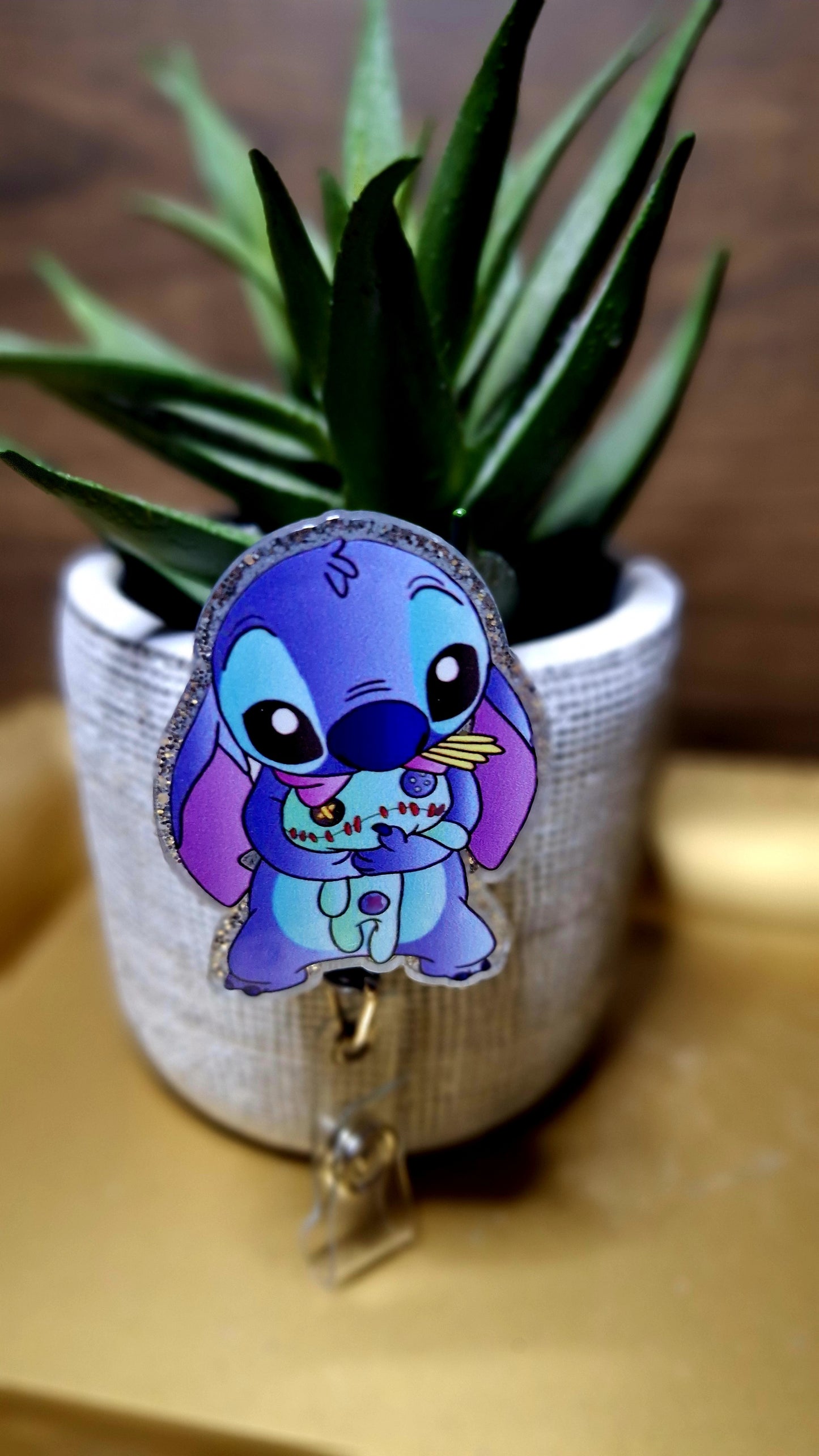 Stitch