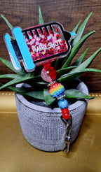 Happy Shot (Shaker) (Badge Reel)