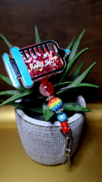 Happy Shot (Shaker) (Badge Reel)