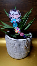 Baby Blues (Badge Reel)