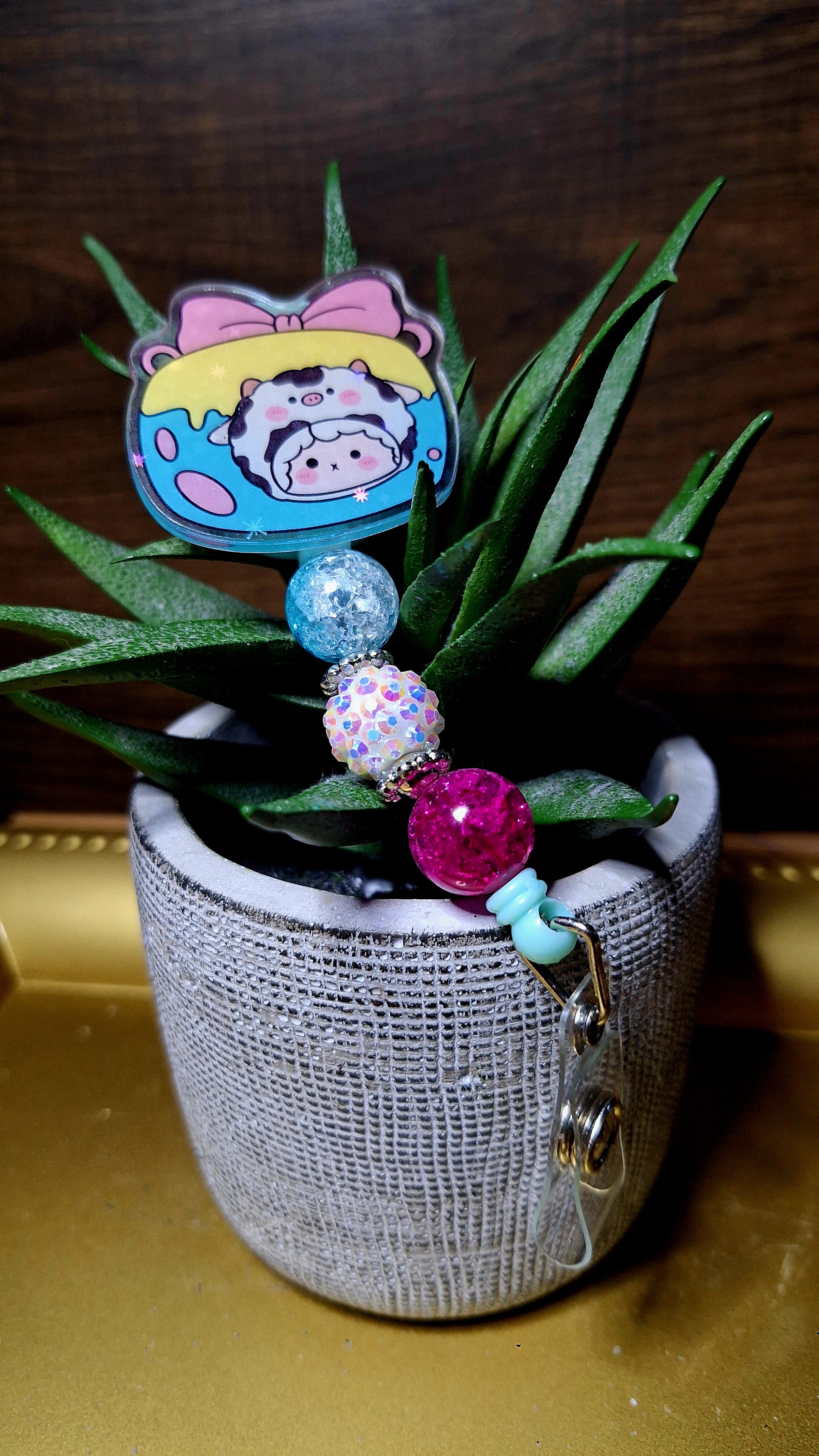 Sparkle ✨️ Me Up (Badge Reel)