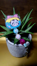 Sparkle ✨️ Me Up (Badge Reel)