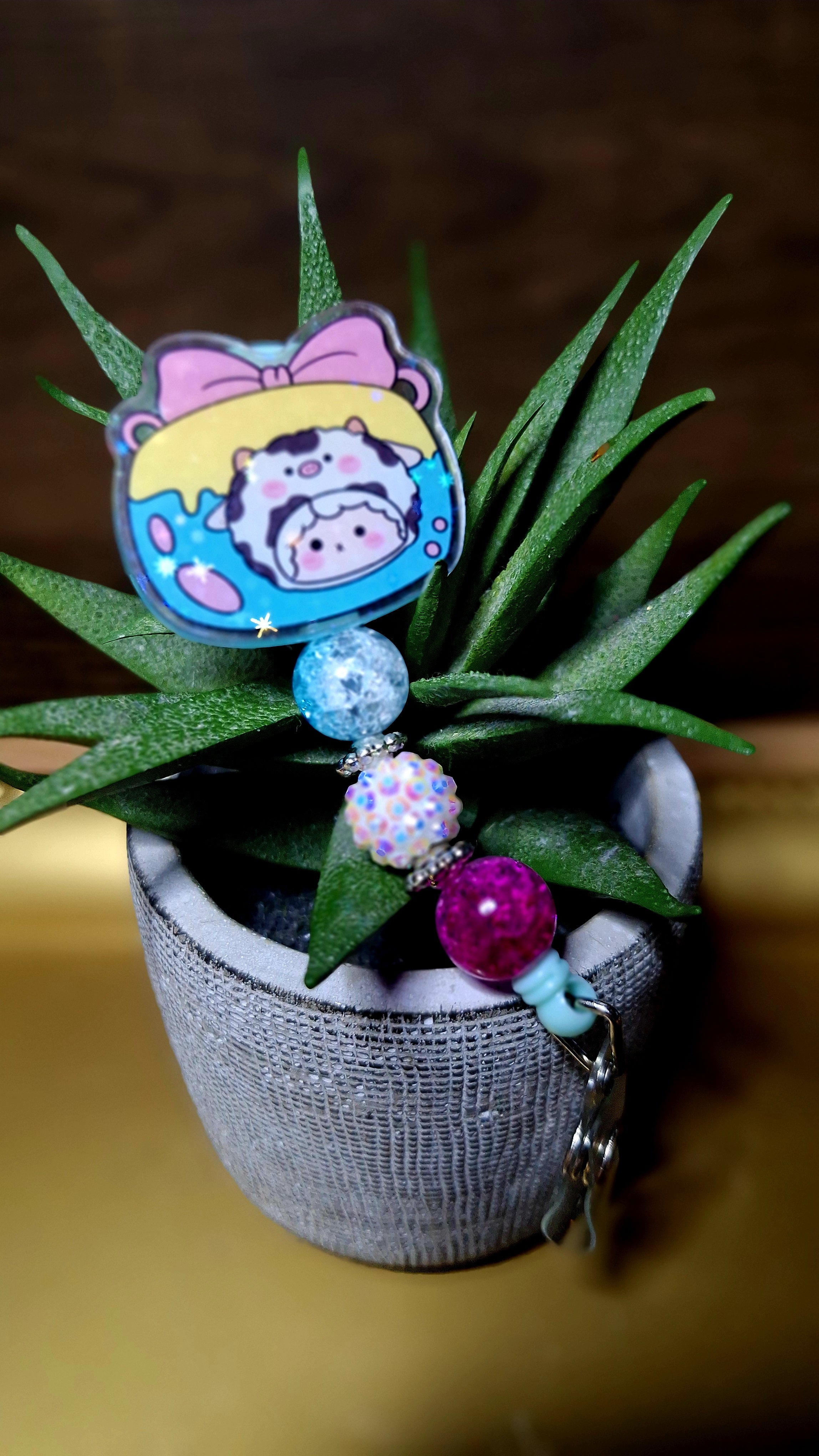 Sparkle ✨️ Me Up (Badge Reel)