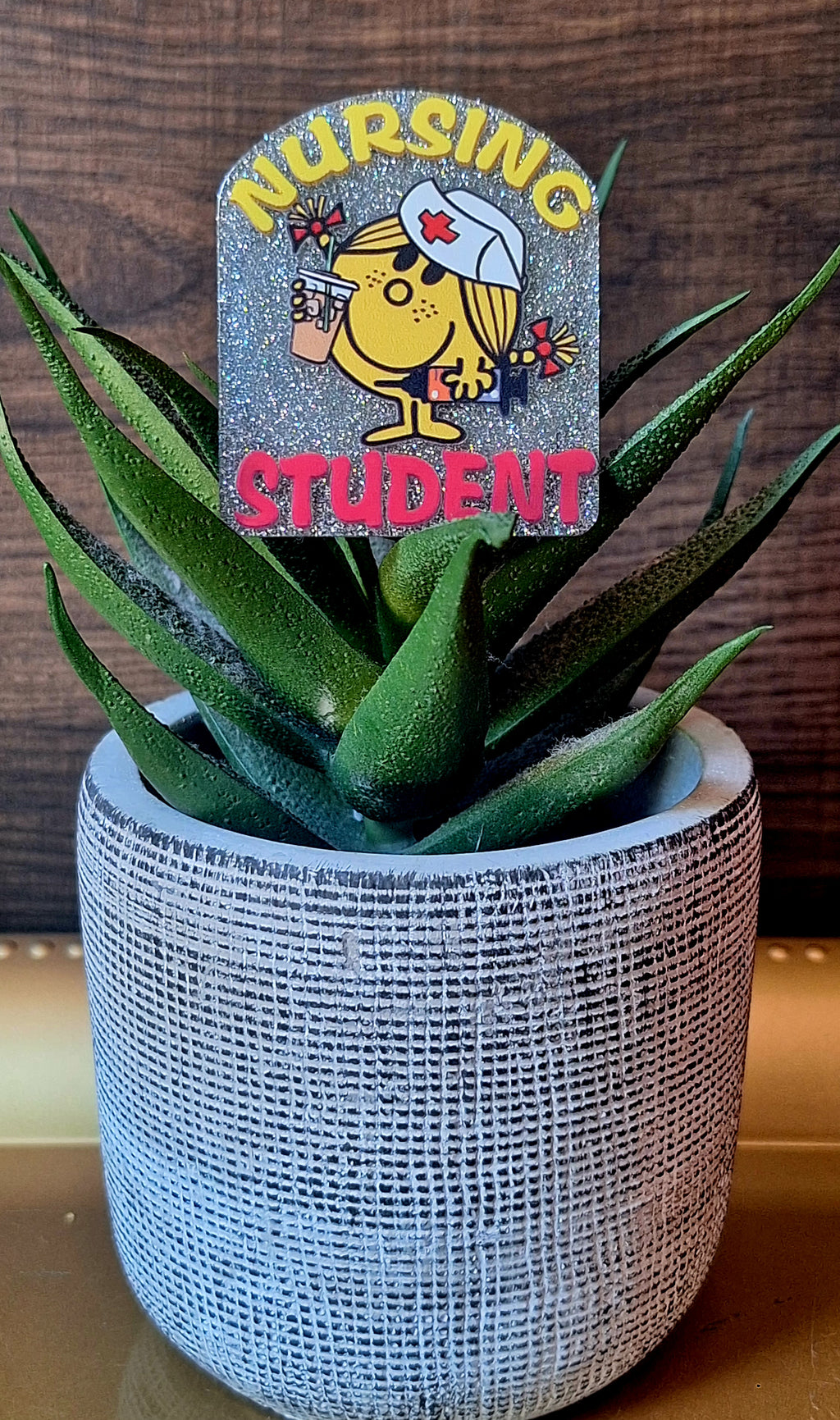 Nursing Student (PopSocket)