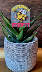 Nursing Student (PopSocket)