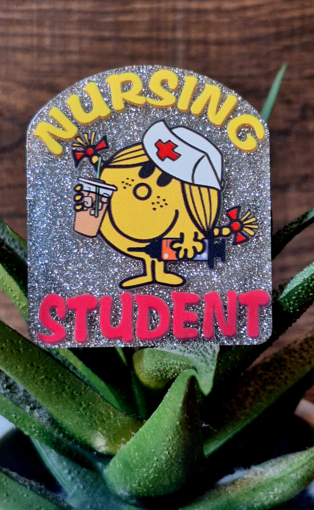 Nursing Student (PopSocket)