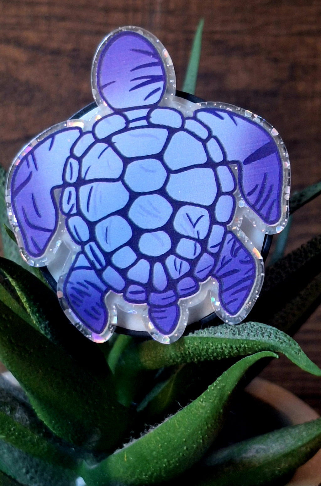 Turtle (PopSocket)