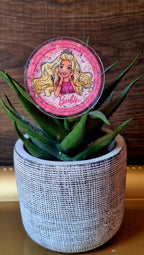 Hey Barbie (PopSocket)