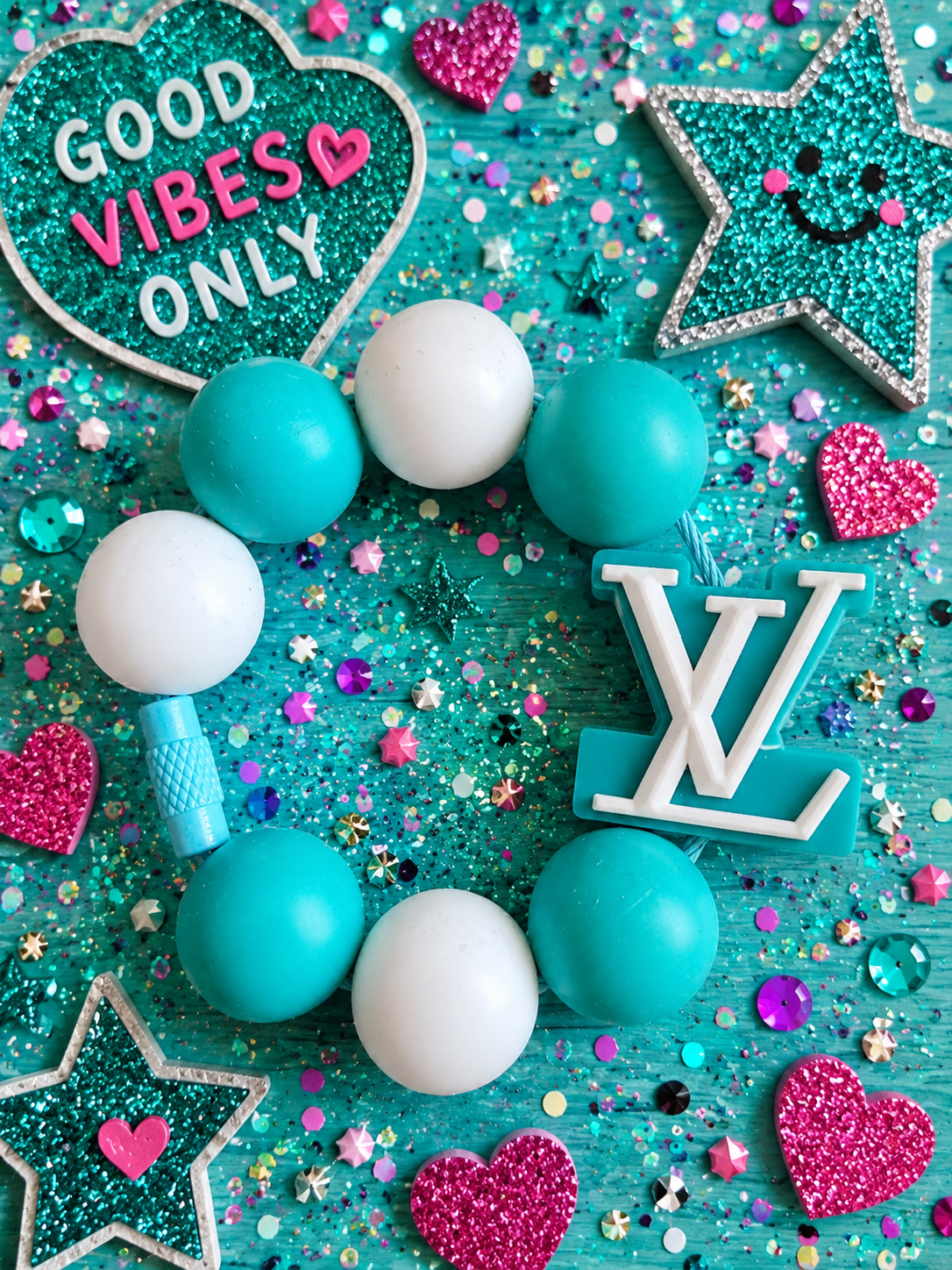 Louis Vuitton Luxury (CC)