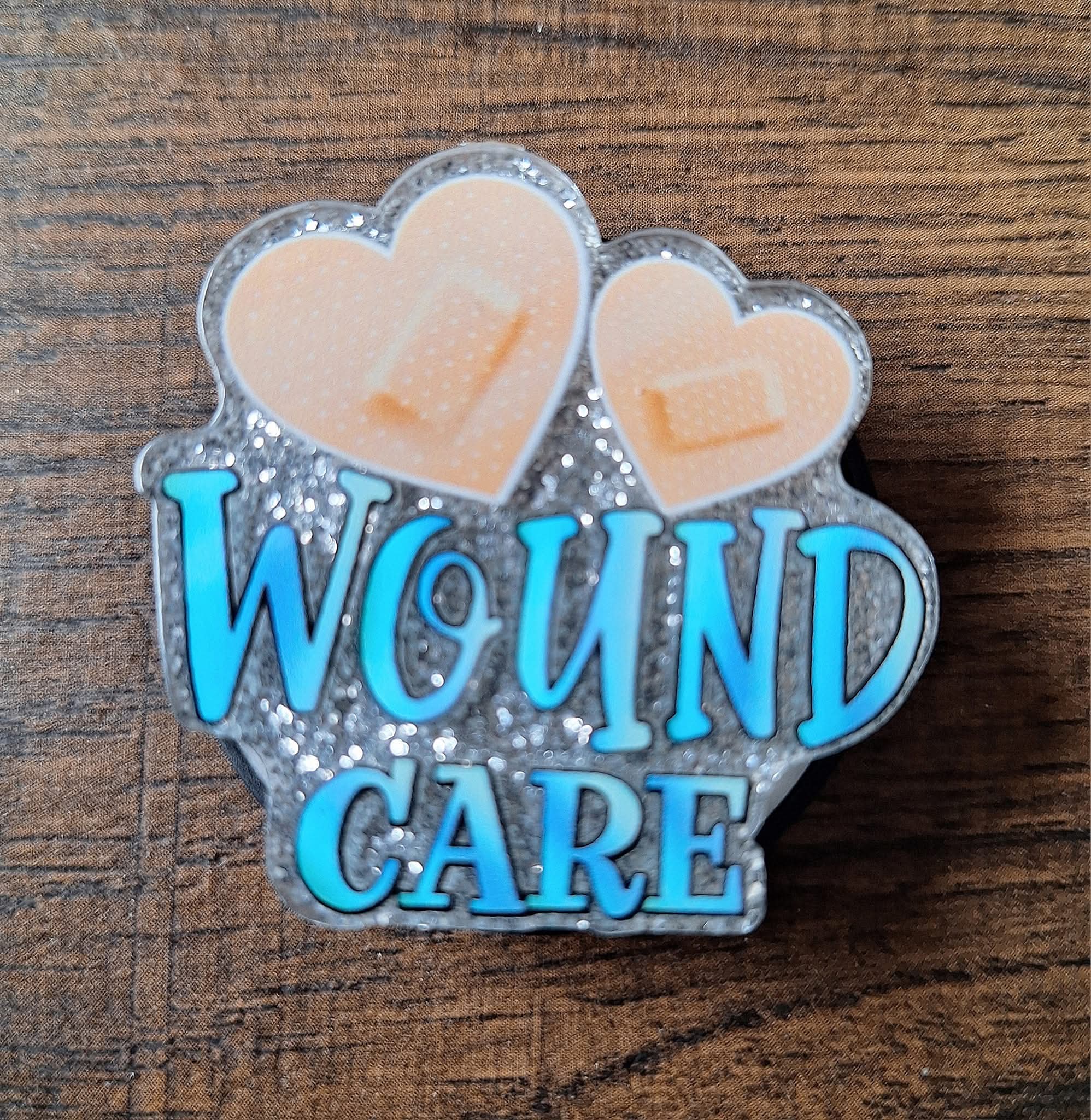 Wound Care (Popsocket)