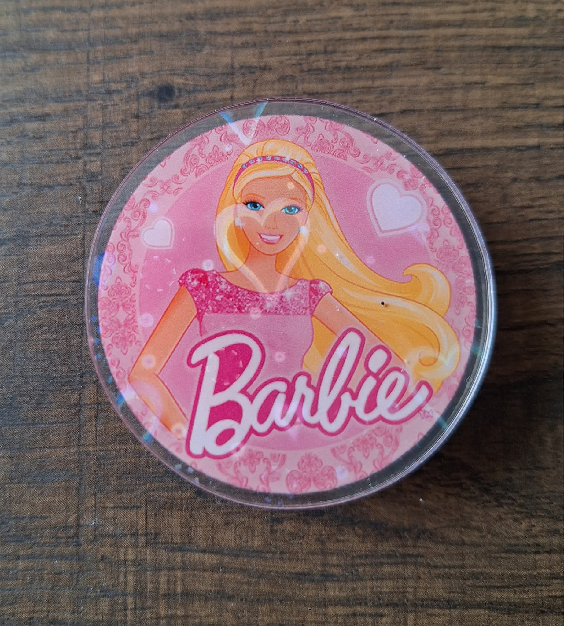 She's a Barbie Girl (Popsocket)