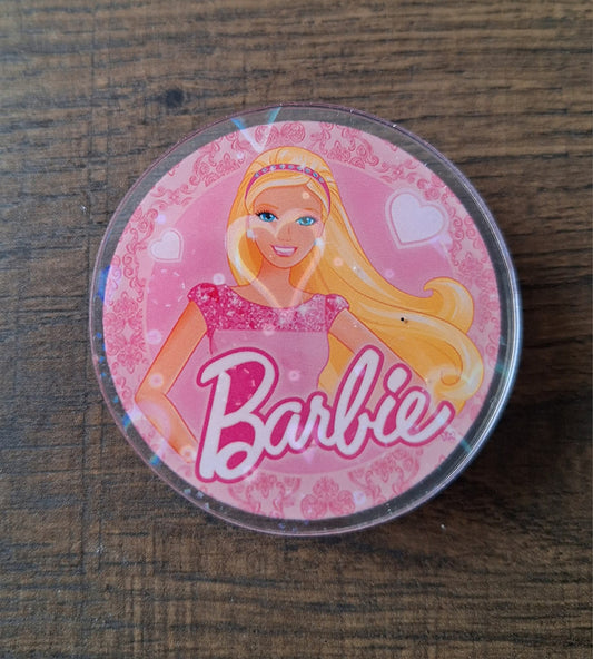 She's a Barbie Girl (Popsocket)
