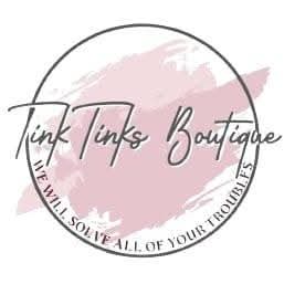 TinkTinks Boutique 