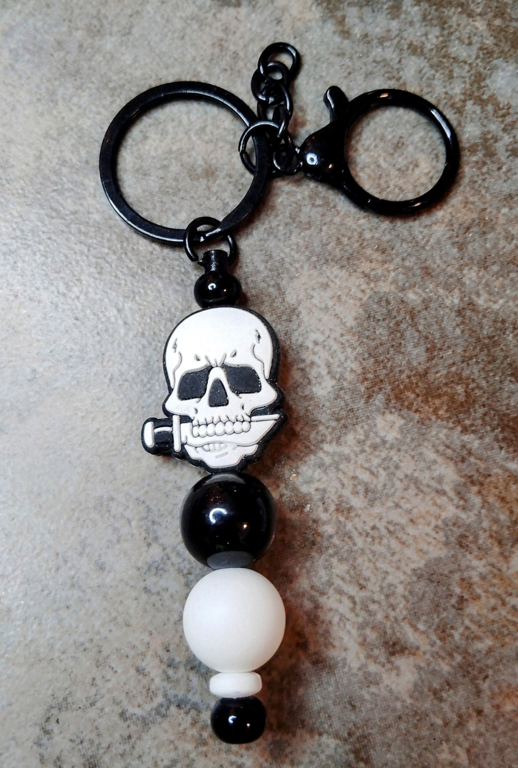 Bad to the Bones (KB)