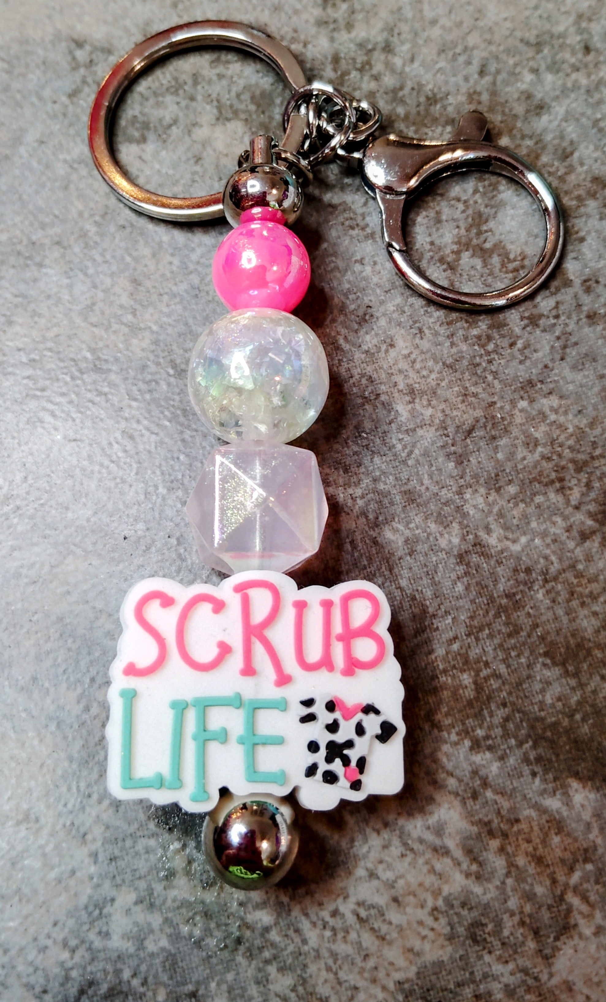 Scrub Life (KB)