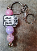 Small Business Babe (KB)