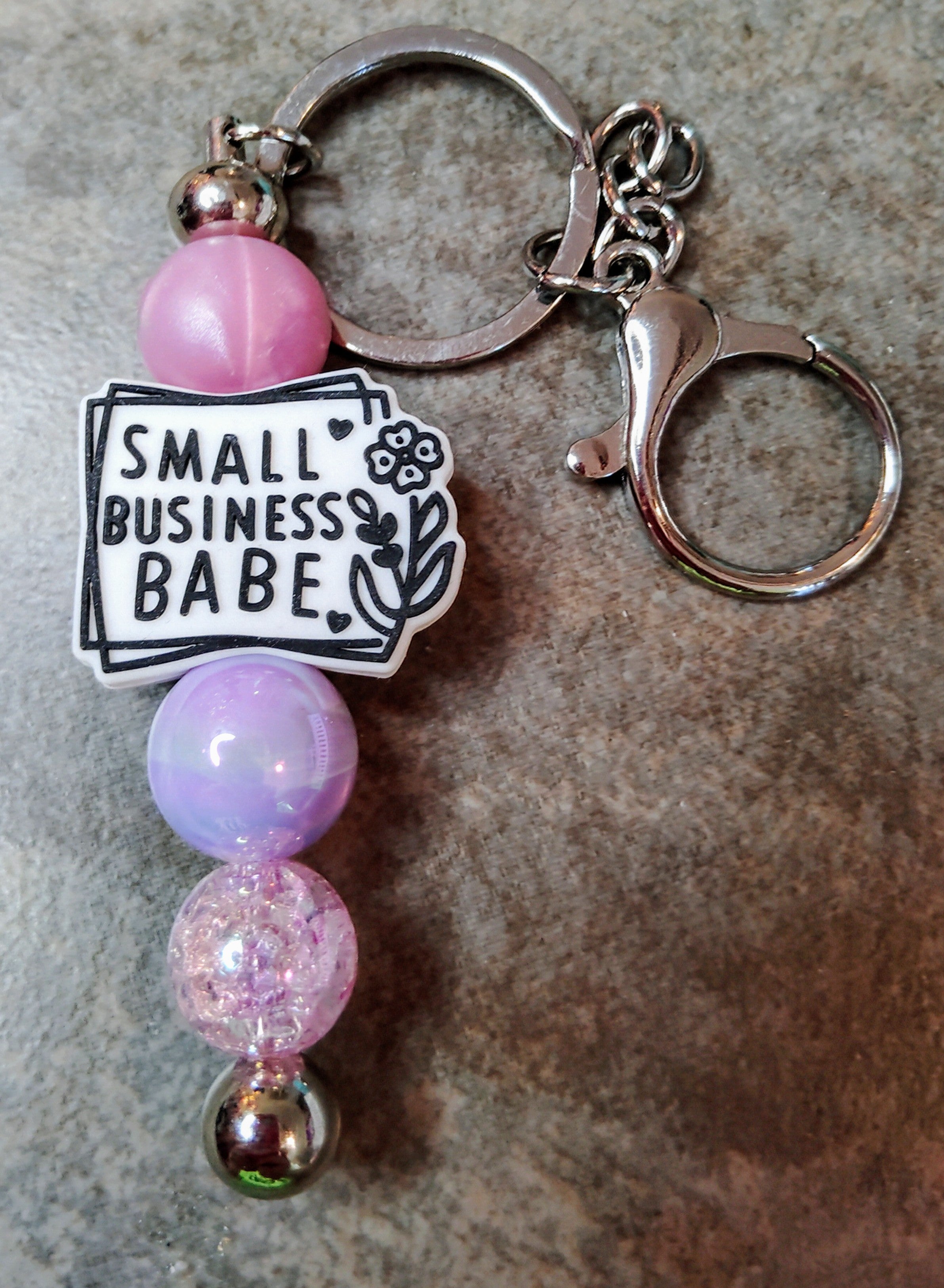 Small Business Babe (KB)