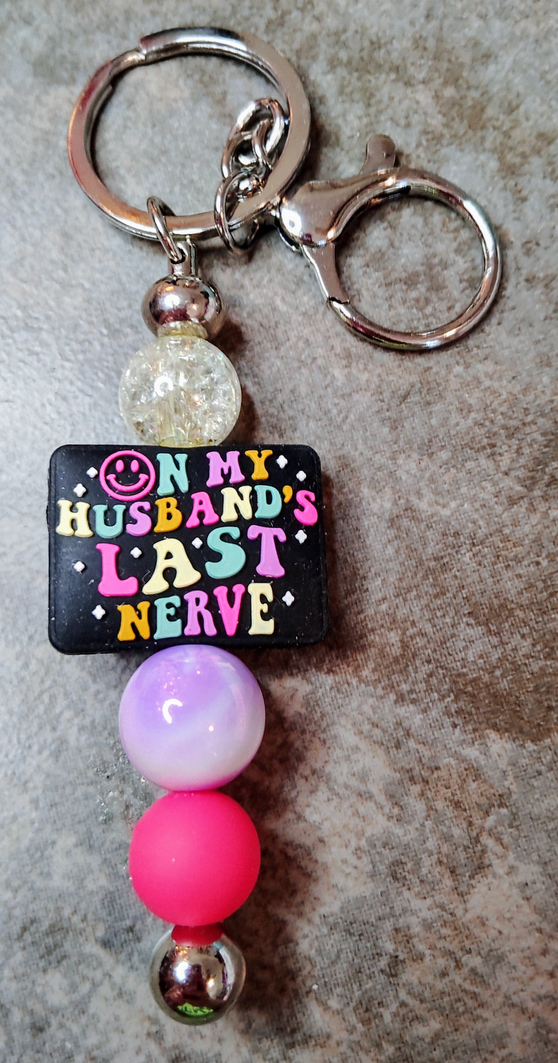 On my Husbands Last Nerve #2 ( KB)