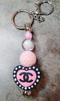 Chanel Beauty in Pink (KB)