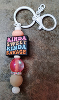 Kind Sweet Kinda Savage (KB)