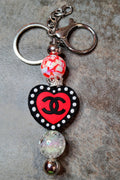 Chanel with a crackle (KB)